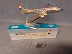Douglas DC 4 KLM (nieuw), Hobby en Vrije tijd, Modelbouw | Vliegtuigen en Helikopters, Overige merken, 1:72 tot 1:144, ., Nieuw