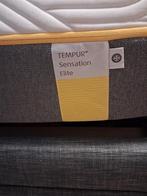 Tempur Sensation Elite 80x200, Huis en Inrichting, Slaapkamer | Matrassen en Bedbodems, Ophalen, Eenpersoons, Zo goed als nieuw