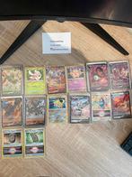 Pokémon kaarten - Silver Tempest, Nieuw, Foil, Ophalen of Verzenden, Meerdere kaarten