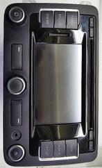VAG Radio Navigatiesysteem RNS 315 DAB Bluetooth voor VW, Auto diversen, Ophalen of Verzenden, Zo goed als nieuw