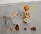 Playmobil Special plus Unicorn veulen, Ophalen of Verzenden, Gebruikt, Complete set