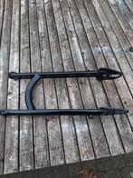 Nette achterbrug ,oud model € 30,, Ophalen of Verzenden, Gebruikt, Frame