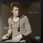 Lou Reed – Live In Cleveland 1984 180g Vinyl | Limited Edit., Ophalen of Verzenden, Nieuw in verpakking, 12 inch, Progressive