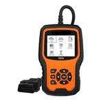 OBD Scanner - Auto Scanner - Auto uitlezen - TPMS - Airbag, Auto diversen, Autogereedschap, Quore B.V., Verzenden, Nick.karselius@quorebv.com