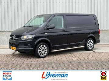 Volkswagen TRANSPORTER 2.0 TDI L1H1 Enkel cabine Airco L.M.-