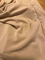 Merrachi Premium Jersey Instant Creme Brulee, Ophalen of Verzenden, Zo goed als nieuw, Sjaal