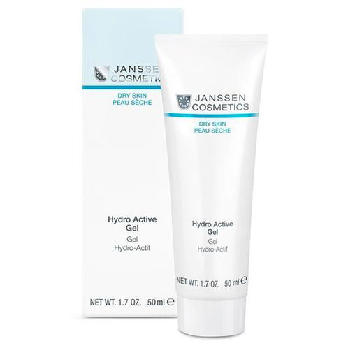 Hydro Active Gel 10 ml Janssen Cosmetics, Sieraden, Tassen en Uiterlijk, Uiterlijk | Gezichtsverzorging, Nieuw, Verzorging, Gehele gezicht