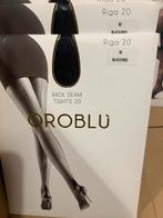 Oroblu panty fantasie NIEUW!! Nu €7,50, Ophalen of Verzenden, Nieuw, Panty