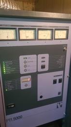 FM zender 5kW - Prais PR5000, Telecommunicatie, Ophalen, Gebruikt, Zender