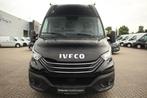 Iveco Daily 35S18A8 3.0 180pk 352 L2H2 | Automaat | Navi | C, Automaat, Achterwielaandrijving, Gebruikt, 2393 kg