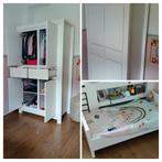 Babykamer ,meegroei bed & Aerosleep, Huis en Inrichting, Ophalen, Gebruikt