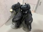 Skeelers, Ophalen of Verzenden, Zo goed als nieuw, Inline skates 4 wielen, Overige merken