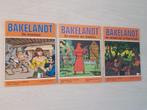 Bakelandt, Boeken, Meerdere stripboeken, Ophalen of Verzenden, Gelezen, H. Leemans,  D. Jansens