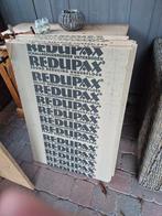 Ondervloer Redupax 7m², Doe-het-zelf en Verbouw, Isolatie en Afdichting, Overige materialen, Gebruikt, 5 tot 10 m², Vloerisolatie