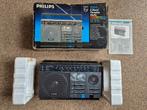 PHILIPS D2615, Ophalen of Verzenden, Gebruikt, Radio