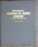 Jackson’s Silver and Gold marks; Schr Pickford; 1989l, Ophalen of Verzenden, Gelezen, Overige onderwerpen