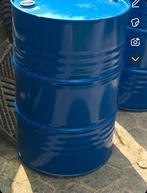 200 liter vaten, Ophalen of Verzenden, Zo goed als nieuw