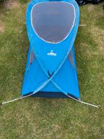 Nomad Kids Travel Bed, Caravans en Kamperen, Tenten, Ophalen, Zo goed als nieuw, Tot en met 2