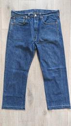 Levis Vintage Clothing 501XX 36, Ophalen of Verzenden, Blauw, W36 - W38 (confectie 52/54)