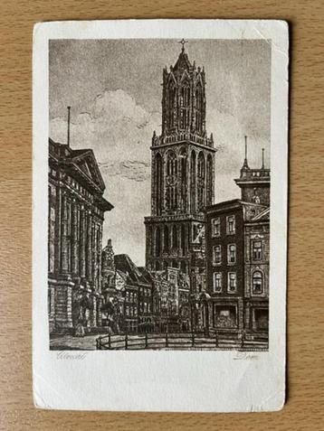 Utrecht - Dom beschikbaar voor biedingen