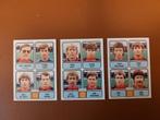 panini voetbal 82 fc volendam 1982, Verzamelen, Sportartikelen en Voetbal, Ophalen of Verzenden, Zo goed als nieuw, Ajax, Poster, Plaatje of Sticker