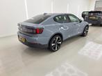 Polestar 2 Long Range Dual Motor 408PK 78kWh 92 € 21.400,0, Auto's, Polestar, Automaat, Polestar 2, Stof, Gebruikt