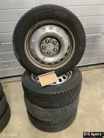 Winterset Pirelli Mercedes Vito Bestel W447 ('14-'19), Auto-onderdelen, Banden en Velgen, Ophalen, 16 inch, Banden en Velgen, Winterbanden