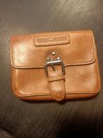 Leren heuptasje, Ophalen of Verzenden, Zo goed als nieuw, Bruin, Overige typen