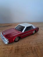 Blikken speelgoed auto model b.m.w 2000 zeldzaam pt193, Antiek en Kunst, Antiek | Speelgoed, Ophalen of Verzenden