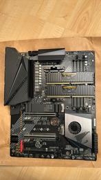 Ram en x570 moederbord set, Computers en Software, Moederborden, DDR4, Ophalen of Verzenden, Zo goed als nieuw, Socket AM4