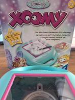 Xoomy (turquoise) met prinsessen plaatjes, Ophalen of Verzenden, Zo goed als nieuw, Overige typen
