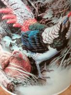 Fazant mok MG, Ophalen of Verzenden, Zo goed als nieuw, Hond of Kat