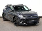 Volkswagen Tiguan 1.5 eTSI R-Line Edition 150PK DSG Black st, Stof, 4 cilinders, 150 pk, Bedrijf