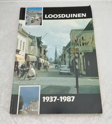 Loosduinen 1937-1987. Cas de Beus, Arie Molenkamp, Piet van  beschikbaar voor biedingen