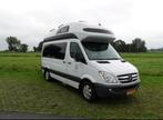 Mercedes Benz James Cook Camper, Caravans en Kamperen, Automaat, Buscamper of Camperbus, Diesel, Particulier