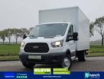 FORD TRANSIT 2.0, Auto's, Bestelauto's, 13 km/l, Euro 6, 4 cilinders, Elektrische ramen