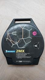 Sneeuwkettingen Michelin 2MX nr. 13, Ophalen, Zo goed als nieuw