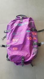 Duotone Evo SLS 2024 10m. ZGAN, Watersport en Boten, Kitesurfen, Geen board, Ophalen of Verzenden, Zo goed als nieuw, 10 m²