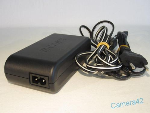 Sony AC-PW10 AC-Adapter, Audio, Tv en Foto, Fotocamera's Digitaal, Gebruikt, Spiegelreflex, Sony, Geen optische zoom, Ophalen of Verzenden