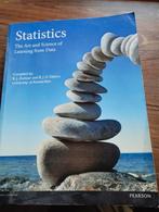statistics, the art and science of learning, Ophalen, Beta, Gelezen, WO