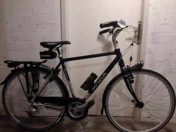 Koga Prominence Framemaat 54cm 27 versnellingen Shimano LX  beschikbaar voor biedingen