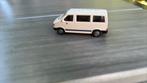 ROCO 1481 VOLKSWAGEN VW T4 BUS DB DEUTSCHE BUNDESBAHN OPV, Ophalen of Verzenden, Zo goed als nieuw, Roco