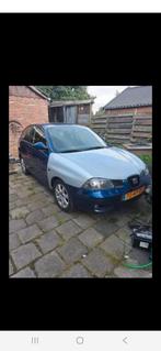 Seat ibiza met werk, Ophalen of Verzenden, Gebruikt, Seat