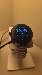 Google Pixel Watch - Zo goed als nieuw!, Sieraden, Tassen en Uiterlijk, Smartwatches, Google, Ophalen of Verzenden, Zo goed als nieuw
