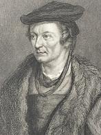 Aert van der Goes - Edouard Taurel (1850), Antiek en Kunst, Ophalen of Verzenden