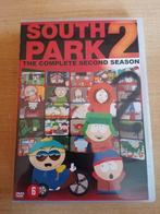 South Park #2 - The Complete Second Season - DVD Box, Cd's en Dvd's, Dvd's | Tekenfilms en Animatie, Amerikaans, Ophalen of Verzenden