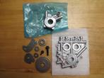 NOKKENAS / OLIEPOMP KIT, Motoren, Onderdelen | Harley-Davidson, Ophalen of Verzenden, Nieuw
