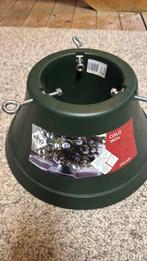 Voet standaard voor kerstboom elho 38cm, Diversen, Kerst, Ophalen, Zo goed als nieuw