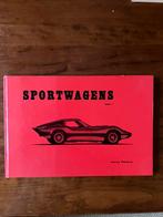 Sportwagens, Ophalen of Verzenden, Gelezen