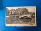 683) Witte burg DenHaag, Ophalen of Verzenden, 1920 tot 1940, Gelopen, Zuid-Holland